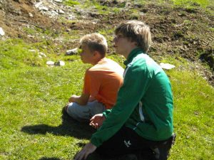 Saalbach 2011 – 4x4 Trial, Foto 16
