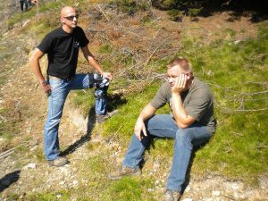 Saalbach 2011 – 4x4 Trial, Foto 19