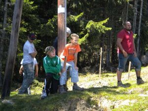 Saalbach 2011 – 4x4 Trial, Foto 21