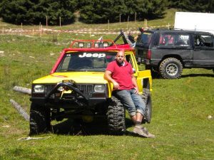 Saalbach 2011 – 4x4 Trial, Foto 23
