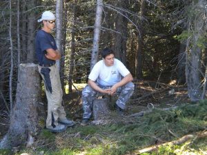 Saalbach 2011 – 4x4 Trial, Foto 24