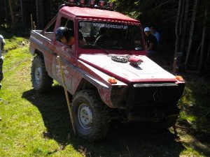 Saalbach 2011 – 4x4 Trial, Foto 30