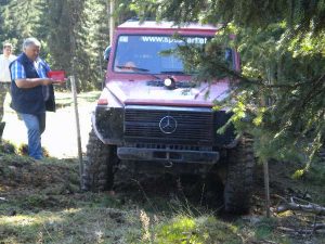 Saalbach 2011 – 4x4 Trial, Foto 31