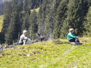 Saalbach 2011 – 4x4 Trial, Foto 34