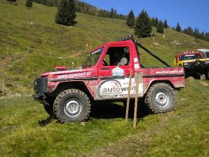 Saalbach 2011 – 4x4 Trial, Foto 36