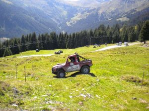 Saalbach 2011 – 4x4 Trial, Foto 37