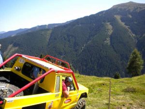 Saalbach 2011 – 4x4 Trial, Foto 44