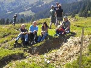 Saalbach 2011 – 4x4 Trial, Foto 46