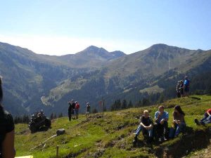 Saalbach 2011 – 4x4 Trial, Foto 49