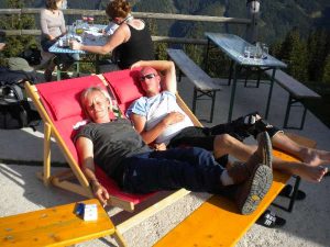 Saalbach 2011 – 4x4 Trial, Foto 59