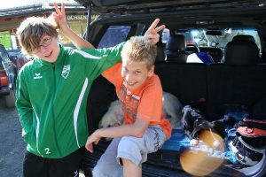 Saalbach 2011 – 4x4 Trial, Foto 66