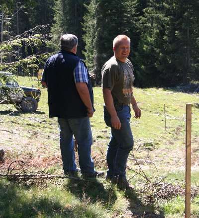 Saalbach 2011 – 4x4 Trial, Foto 82