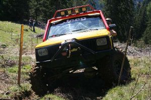 Saalbach 2011 – 4x4 Trial, Foto 85