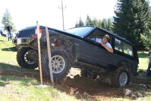 Saalbach 2011 – 4x4 Trial, Foto 91