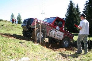 Saalbach 2011 – 4x4 Trial, Foto 95
