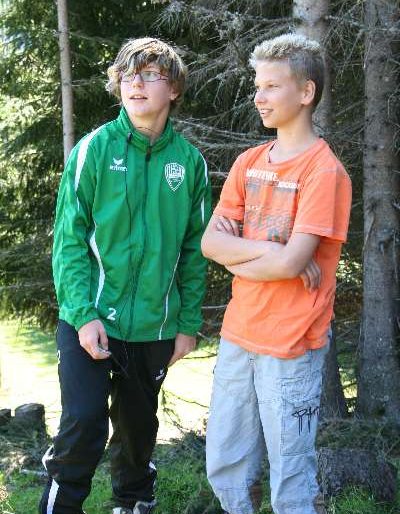 Saalbach 2011 – 4x4 Trial, Foto 96