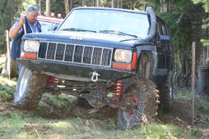 Saalbach 2011 – 4x4 Trial, Foto 97