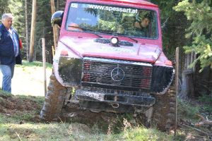 Saalbach 2011 – 4x4 Trial, Foto 98