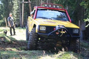 Saalbach 2011 – 4x4 Trial, Foto 99