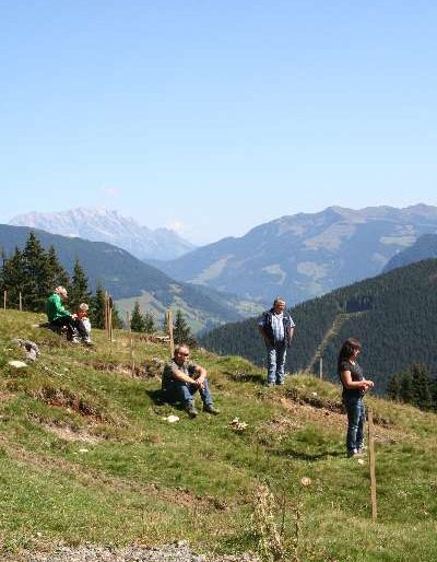 Saalbach 2011 – 4x4 Trial, Foto 102