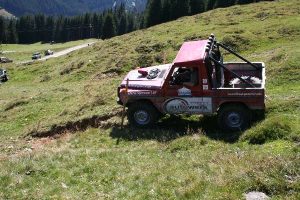 Saalbach 2011 – 4x4 Trial, Foto 108