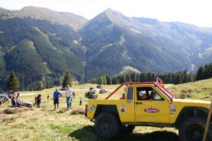 Saalbach 2011 – 4x4 Trial, Foto 111