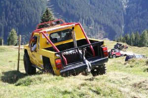 Saalbach 2011 – 4x4 Trial, Foto 112
