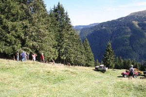 Saalbach 2011 – 4x4 Trial, Foto 114