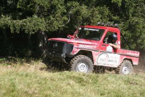 Saalbach 2011 – 4x4 Trial, Foto 115