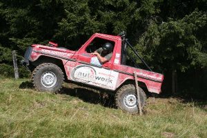 Saalbach 2011 – 4x4 Trial, Foto 116