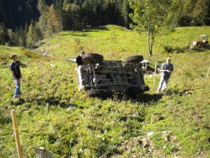 Gaissau 2011 – 4x4 Trial, Foto 5