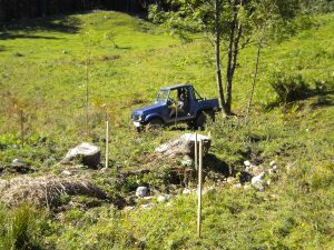 Gaissau 2011 – 4x4 Trial, Foto 9