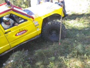 Gaissau 2011 – 4x4 Trial, Foto 11