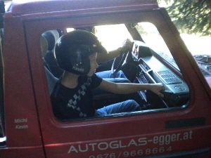 Gaissau 2011 – 4x4 Trial, Foto 13