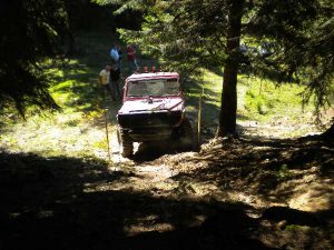 Gaissau 2011 – 4x4 Trial, Foto 18