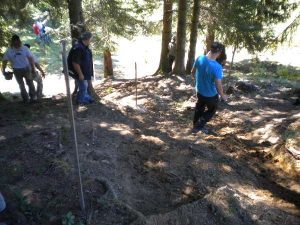 Gaissau 2011 – 4x4 Trial, Foto 20