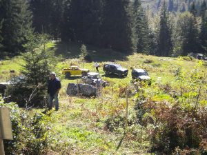 Gaissau 2011 – 4x4 Trial, Foto 23