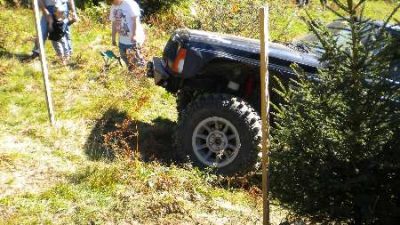 Gaissau 2011 – 4x4 Trial, Foto 26