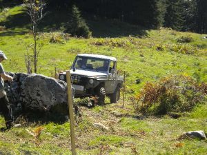 Gaissau 2011 – 4x4 Trial, Foto 27