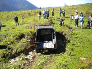 Gaissau 2011 – 4x4 Trial, Foto 28