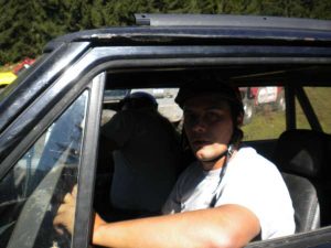 Gaissau 2011 – 4x4 Trial, Foto 31
