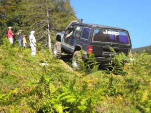Gaissau 2011 – 4x4 Trial, Foto 39