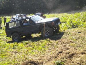 Gaissau 2011 – 4x4 Trial, Foto 41