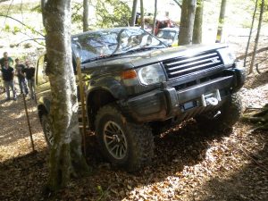St. Wolfgang 2012 – 4x4 Trial, Foto 6