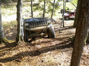 St. Wolfgang 2012 – 4x4 Trial, Foto 8