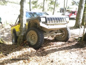 St. Wolfgang 2012 – 4x4 Trial, Foto 9
