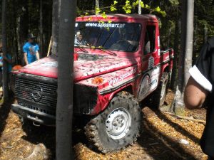 St. Wolfgang 2012 – 4x4 Trial, Foto 12