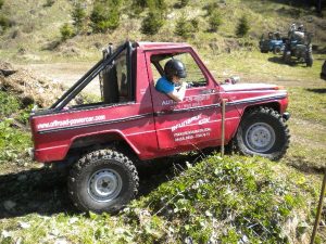 St. Wolfgang 2012 – 4x4 Trial, Foto 13