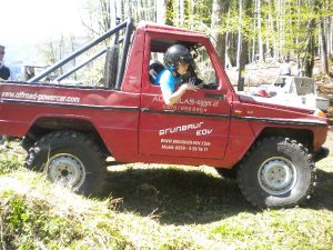 St. Wolfgang 2012 – 4x4 Trial, Foto 14