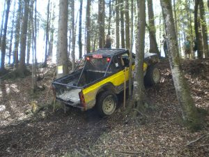 St. Wolfgang 2012 – 4x4 Trial, Foto 15